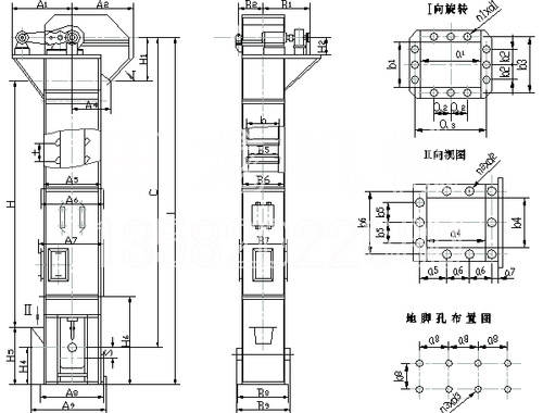 TH欧亿体育(中国)图纸